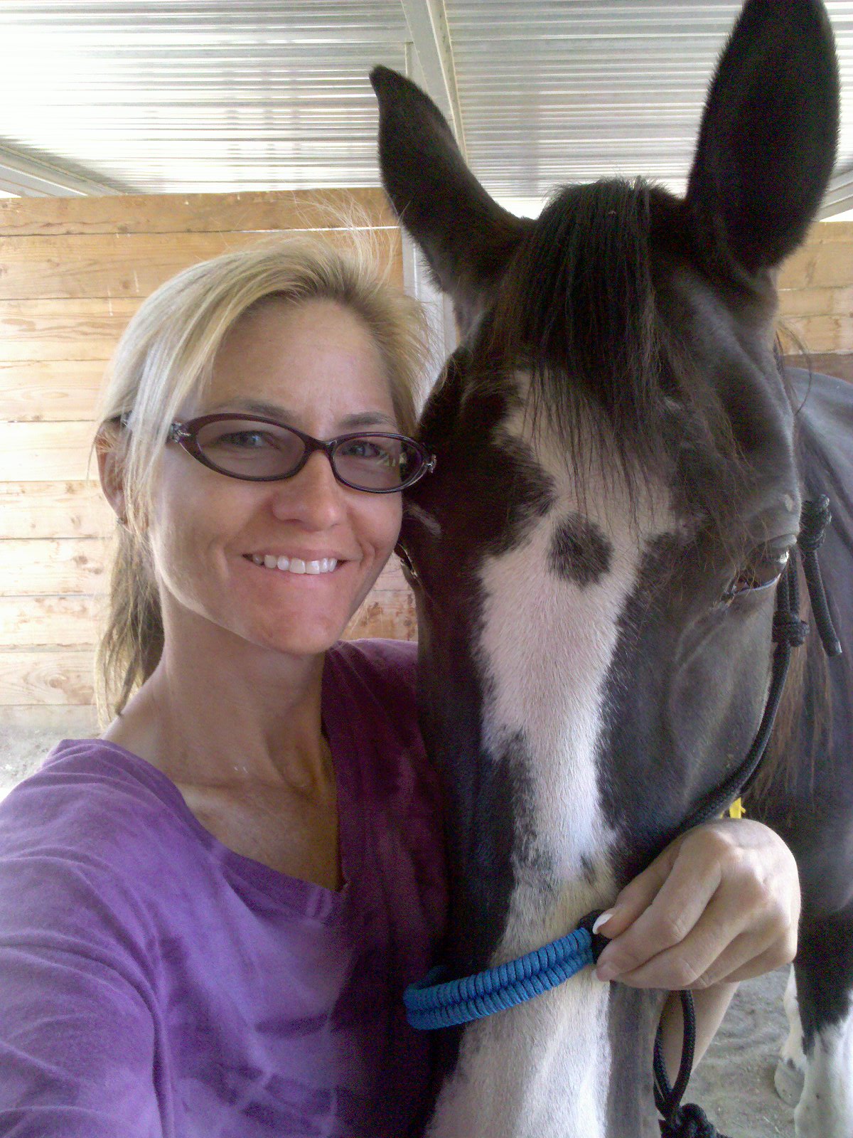 Lori, and Tia